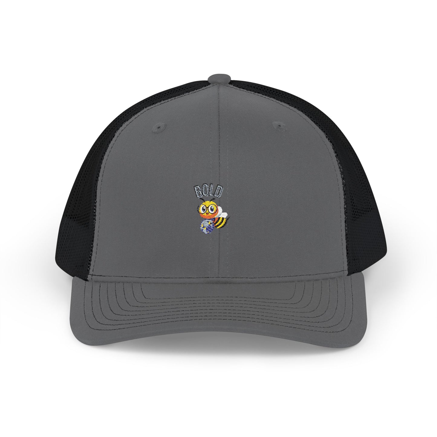 BEE Bold Cap