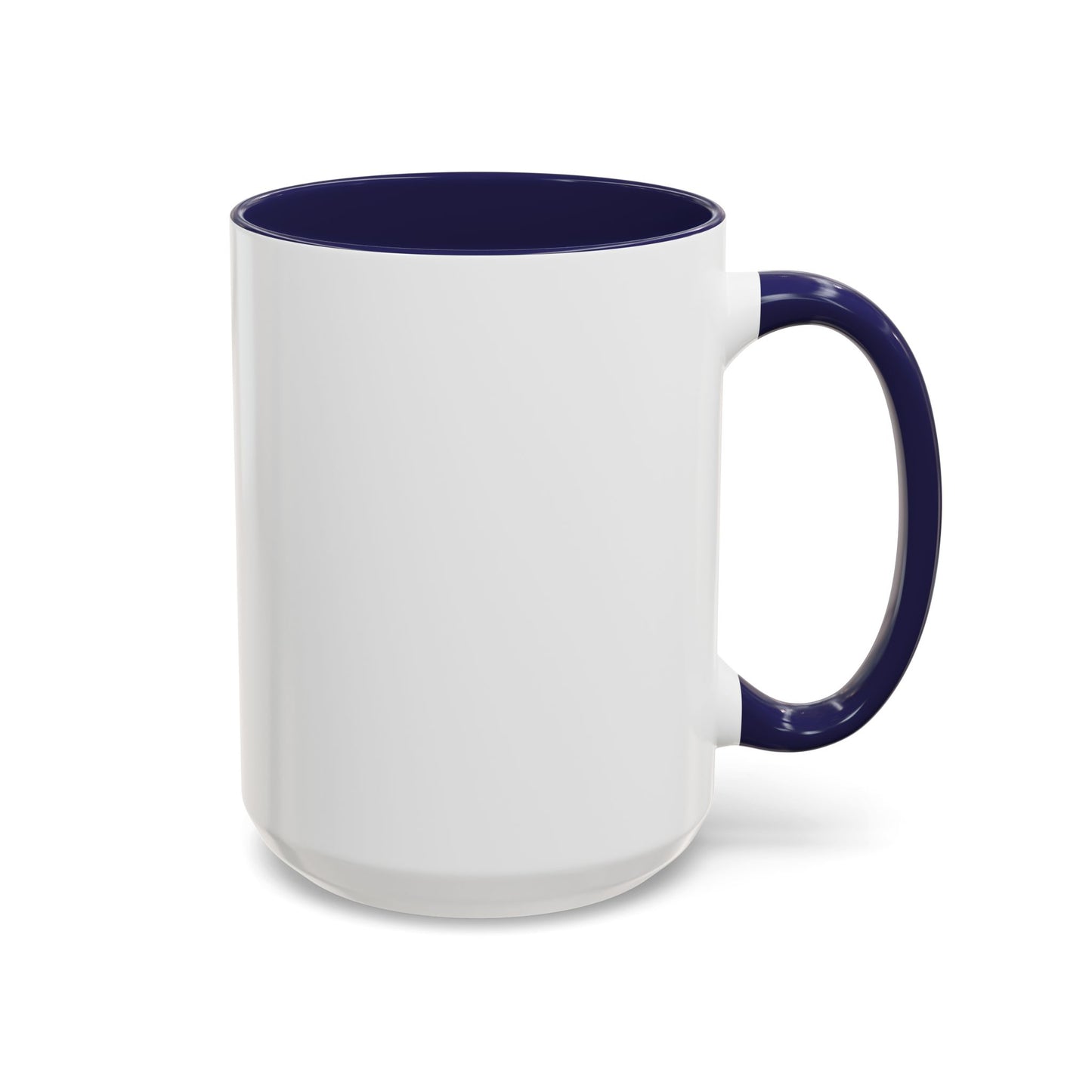 Cute "Bee Happy" Coffee Mug – 11 & 15oz Accent Mug for Nature Lovers