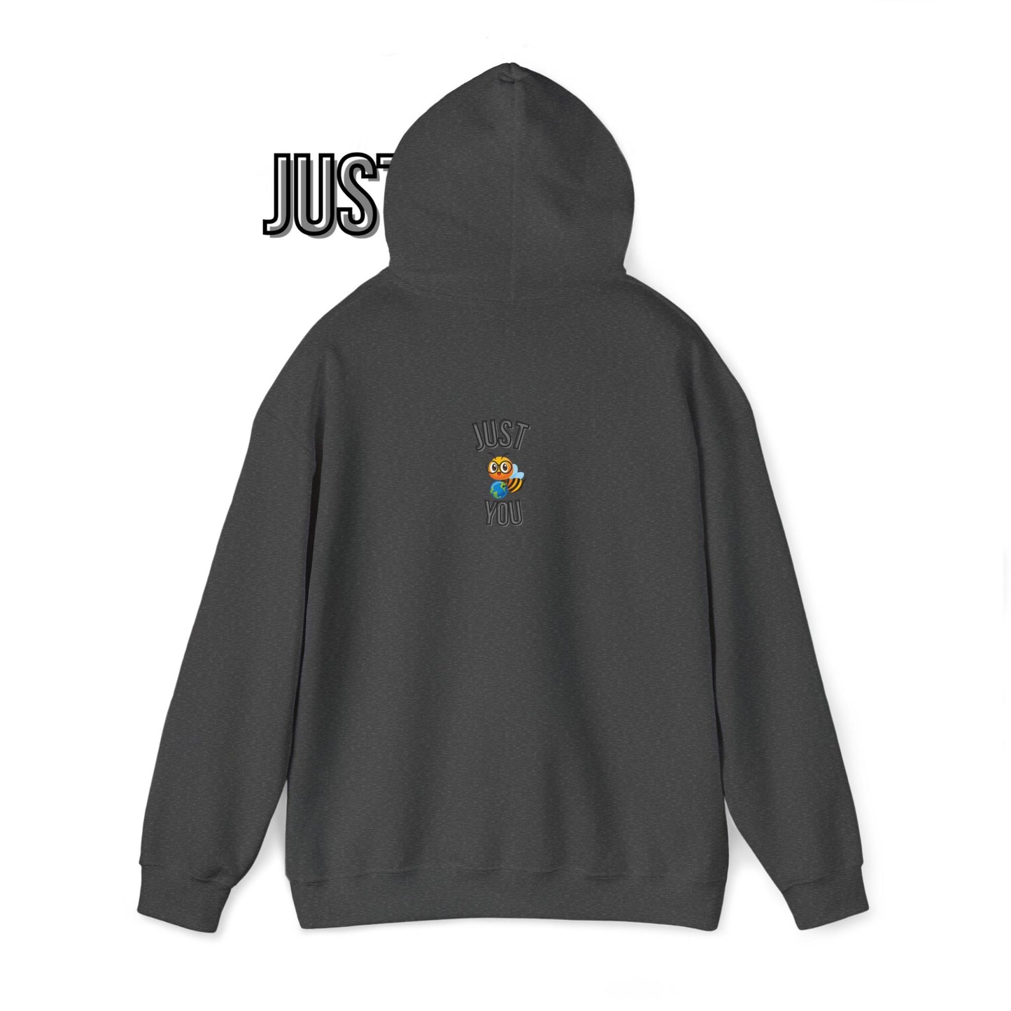 Cozy Still Growing Still Glowing Hoodie