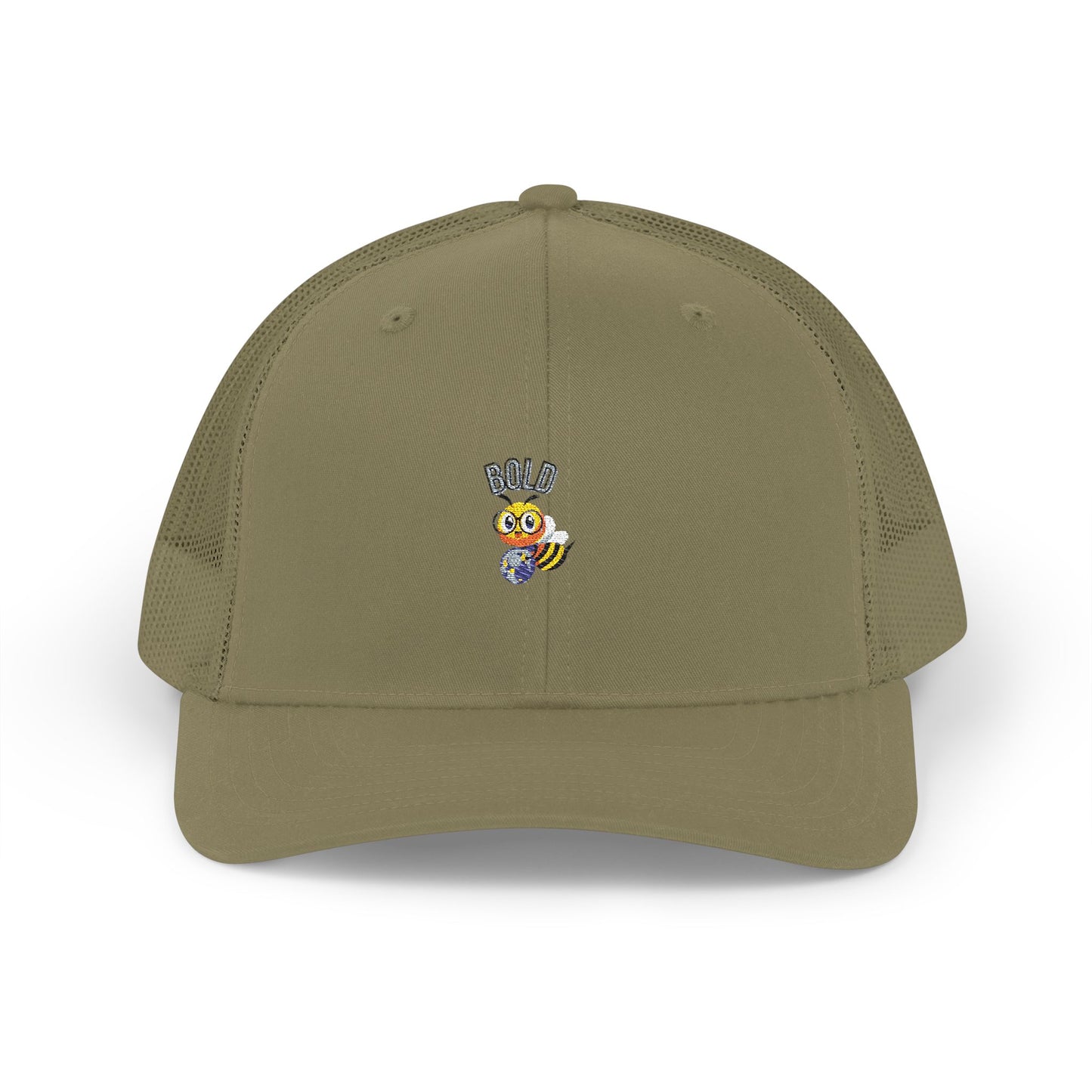 BEE Bold Cap