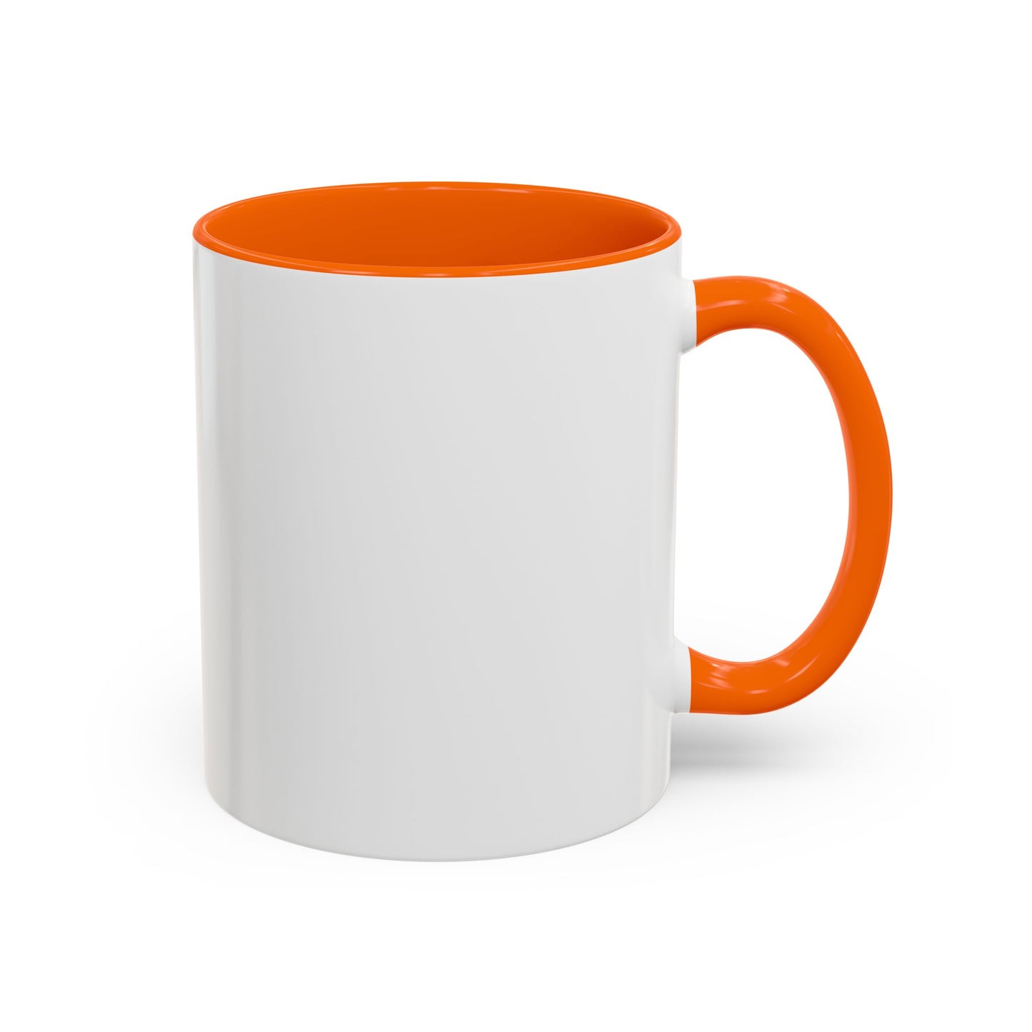 Cute "Bee Happy" Coffee Mug – 11 & 15oz Accent Mug for Nature Lovers