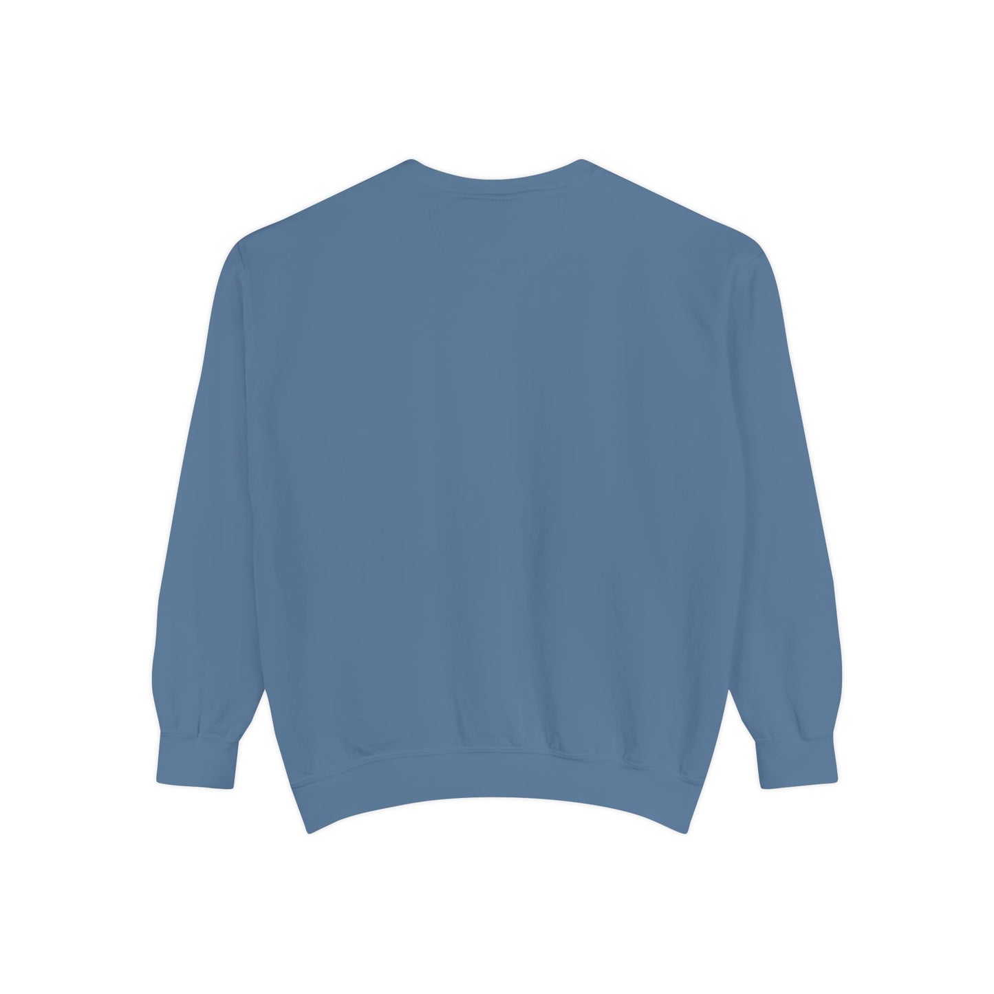 Human First Sweatshirt - Unisex