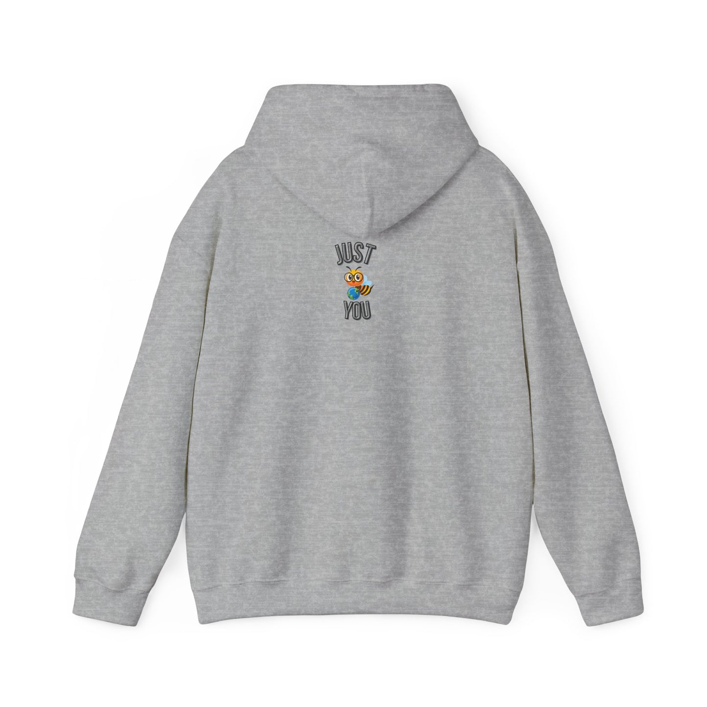 Cozy Still Growing Still Glowing Hoodie