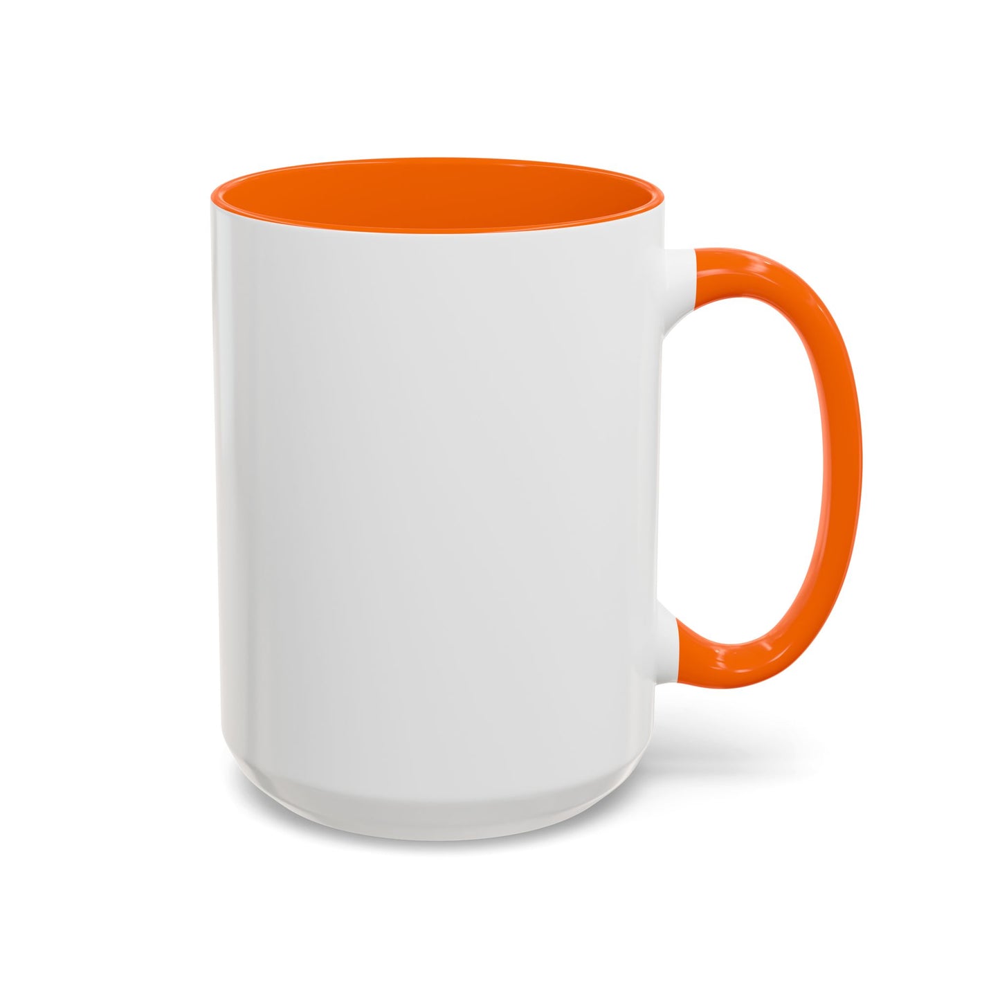 Cute "Bee Happy" Coffee Mug – 11 & 15oz Accent Mug for Nature Lovers