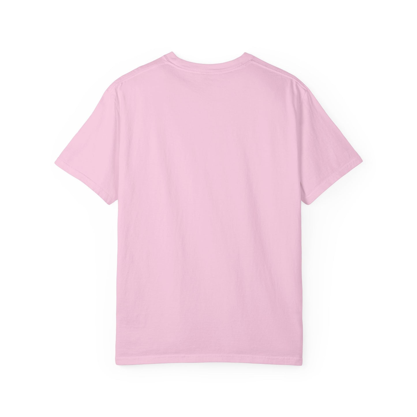 Summer Tee Still Growing Still Glowing