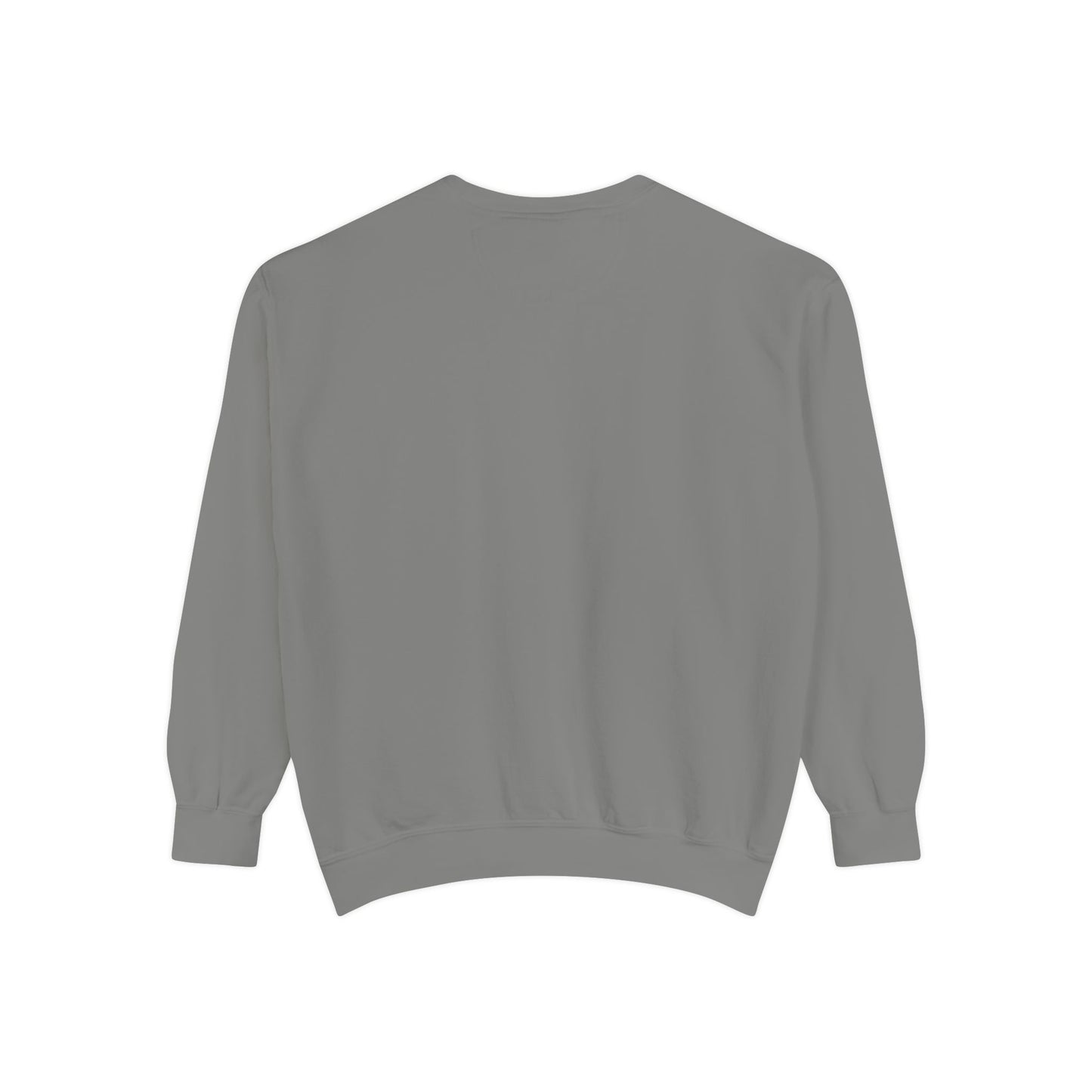 Human First Sweatshirt - Unisex