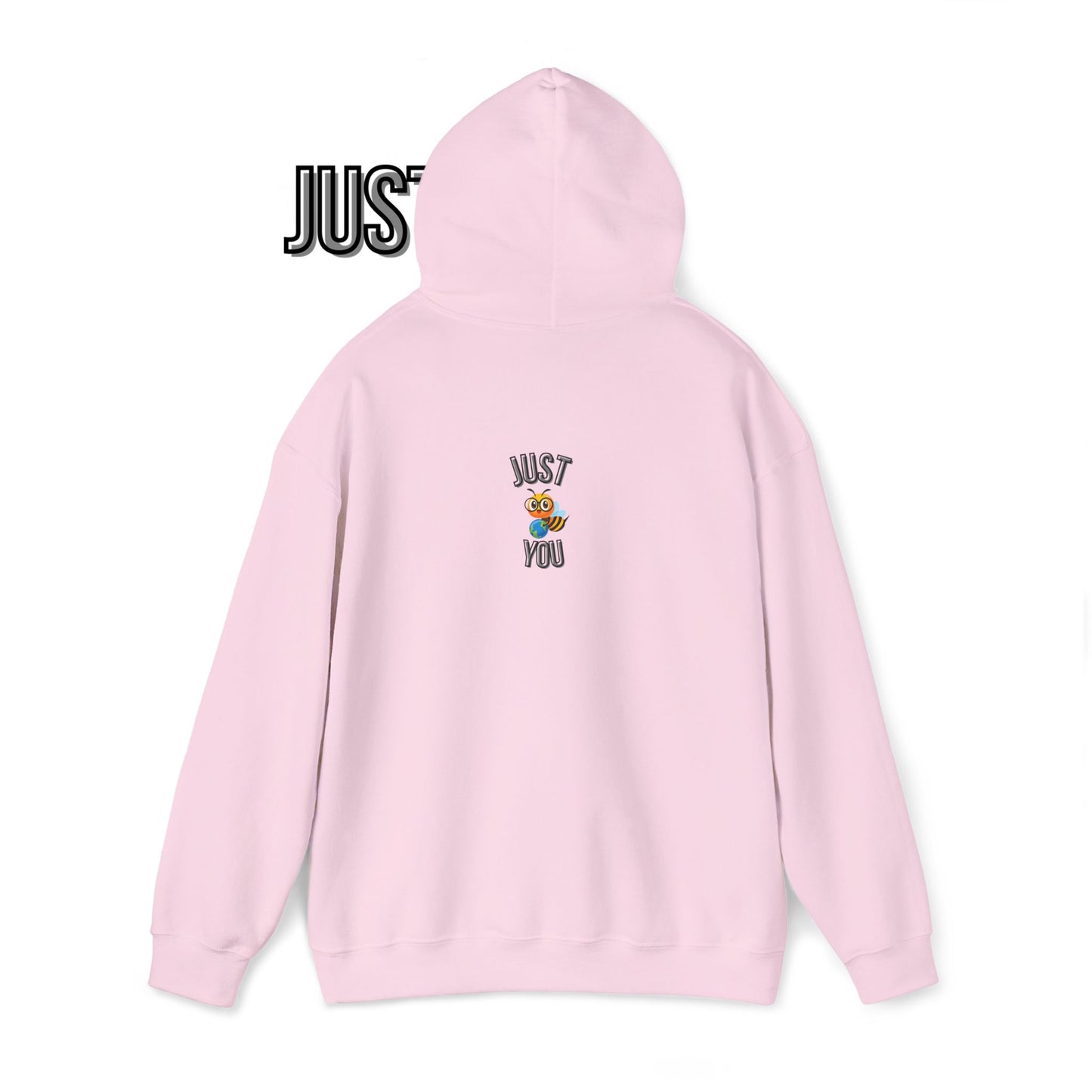 Cozy Still Growing Still Glowing Hoodie
