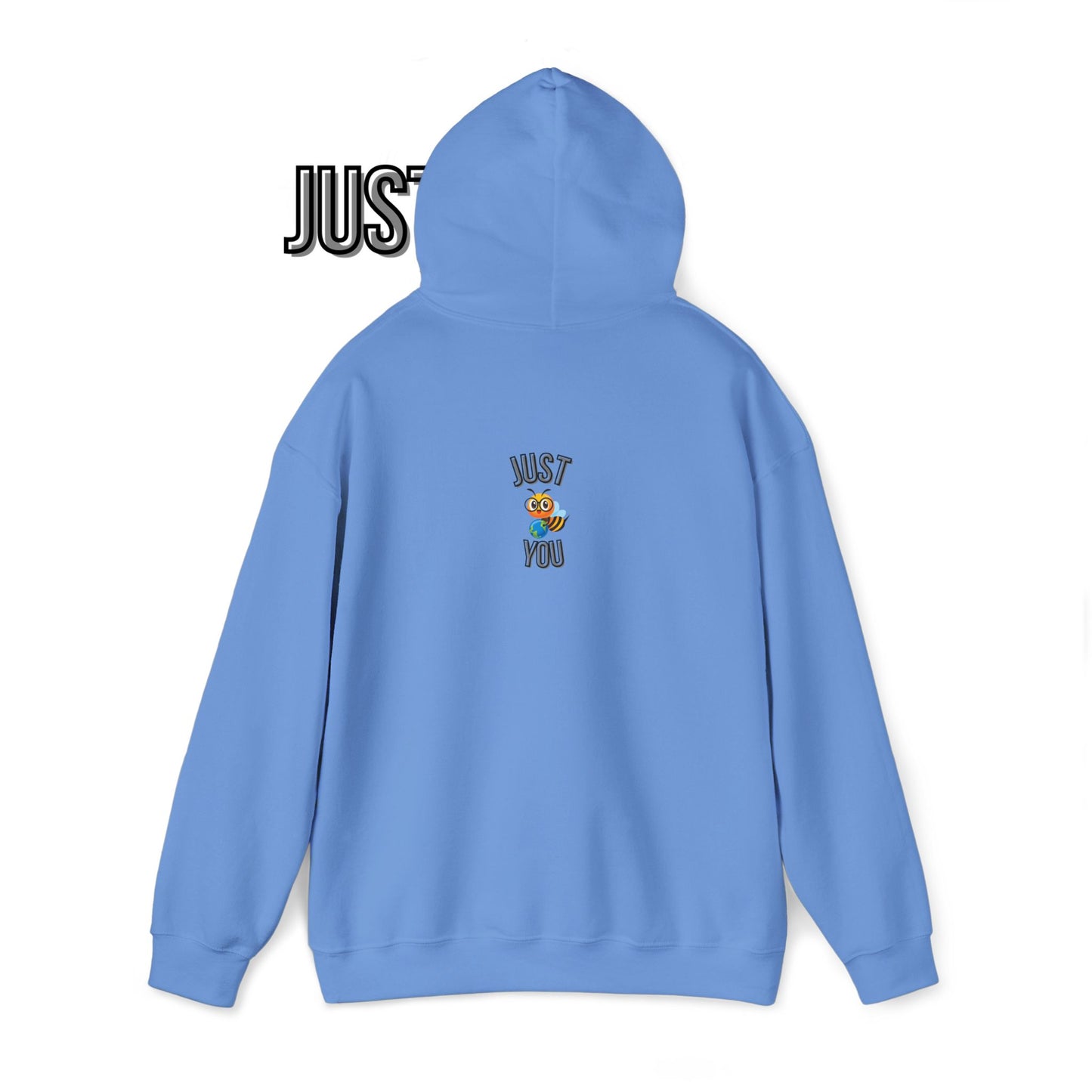 Cozy Still Growing Still Glowing Hoodie