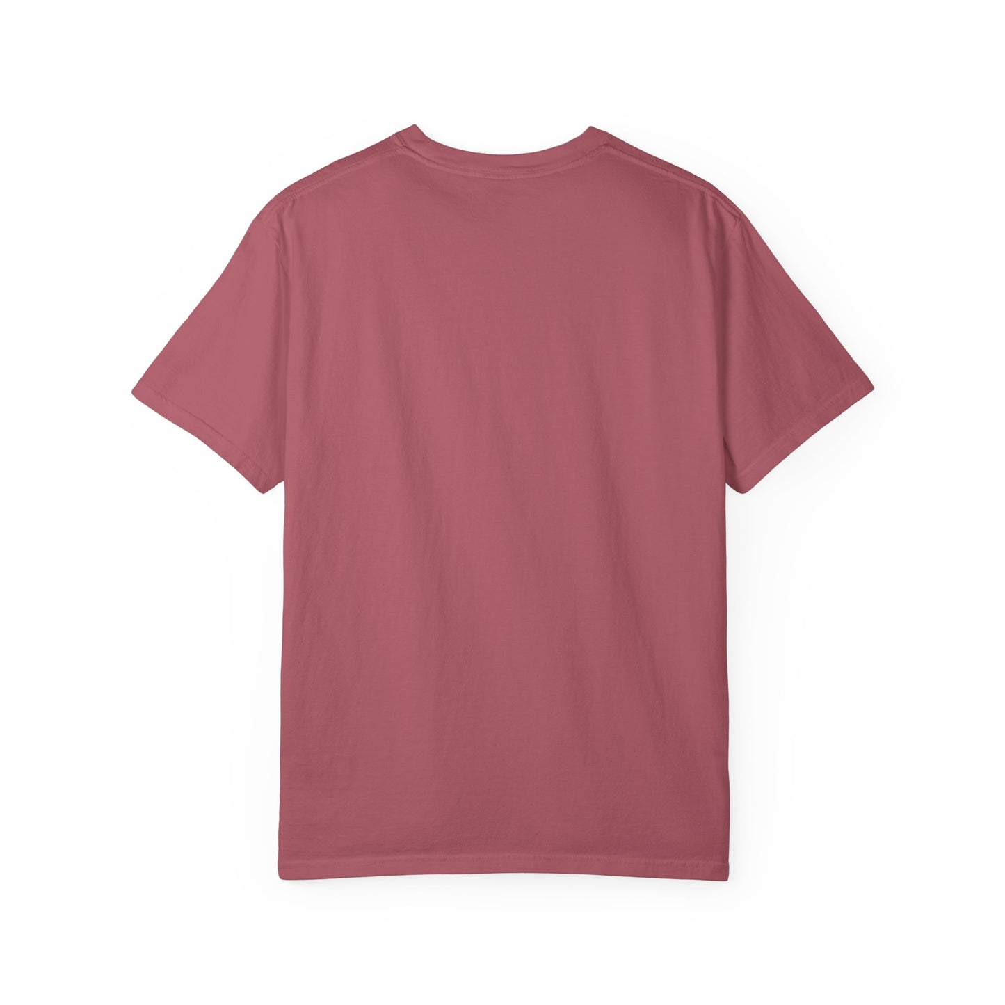 Summer Tee Still Growing Still Glowing