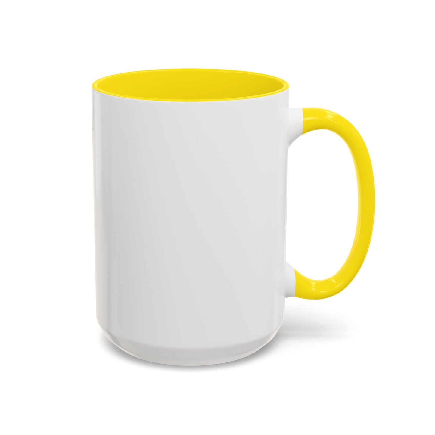 Cute "Bee Happy" Coffee Mug – 11 & 15oz Accent Mug for Nature Lovers