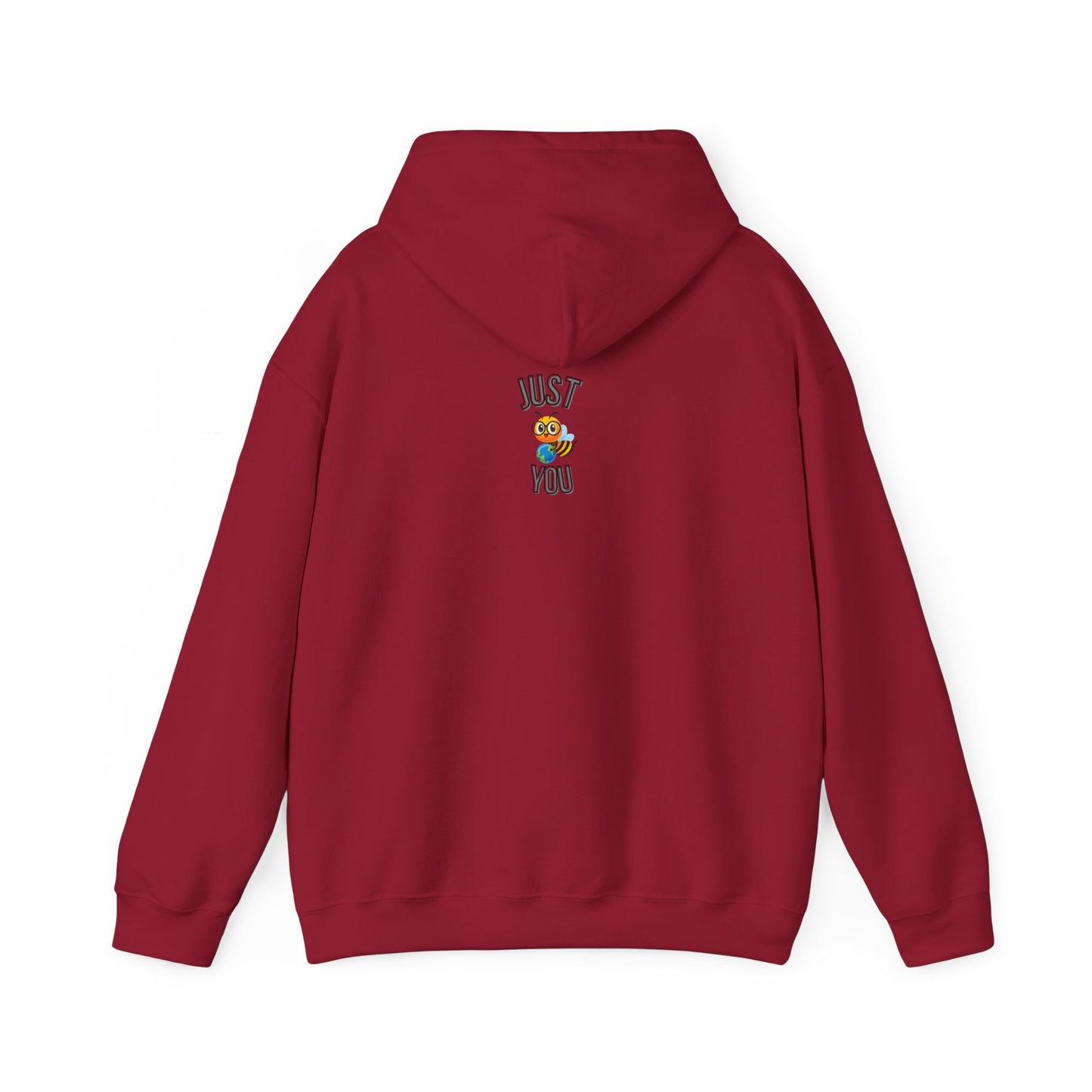 Cozy Still Growing Still Glowing Hoodie