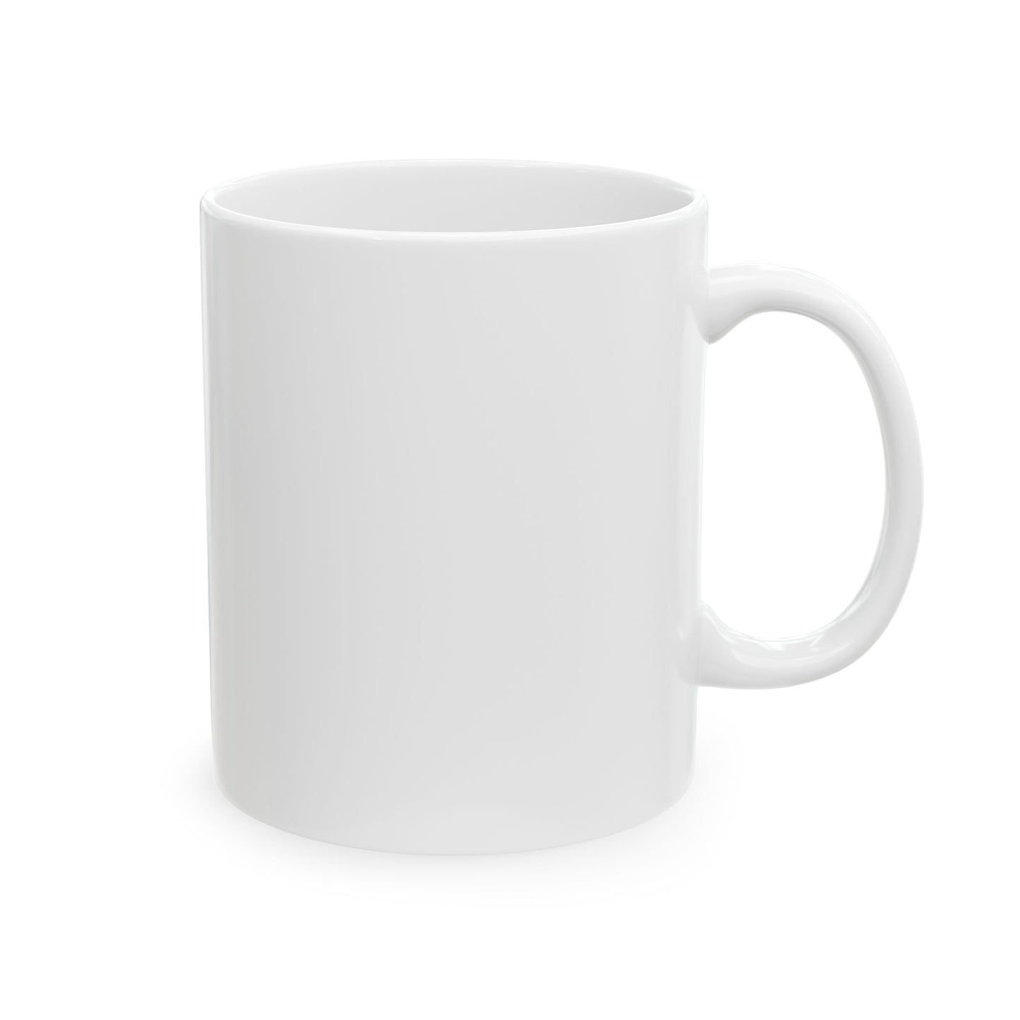 Cute Bee You Ceramic Coffee Mug - 11oz & 15oz