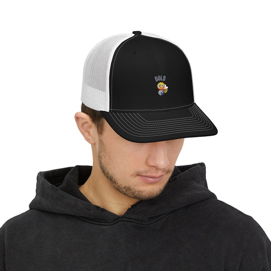 BEE Bold Cap